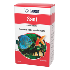 Labcon Sani 15ml